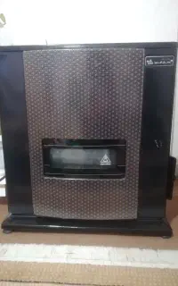بخاری جهان افروز