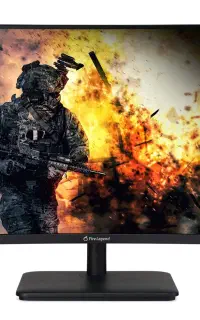 مانیتور 27 اینچ 165HZ خمیده ایسر 2K مناسب گیمینگ