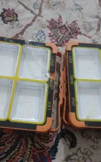 چراغ خورشیدی