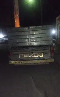 وانت مزدا