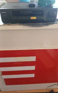 دستگاه ویدئو