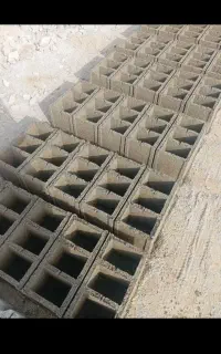 بلوک زنی