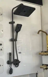 دوش پیانویی و شیرالات خاص و جذاب با قیمت پایین