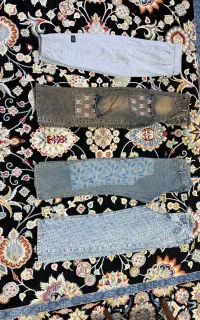 فروش شلوار صفر