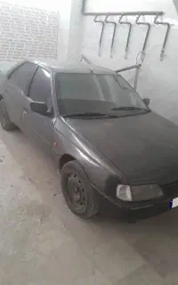 پژو روآ سال دوگانه