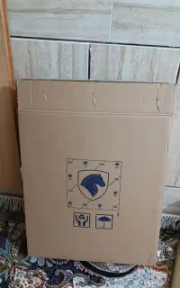 فن تارا فابریک نو