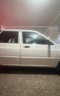 فروش پراید ۱۱۱