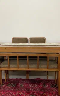 میز غذاخوری
