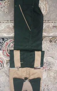لباس کار