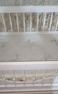 تخت خواب کودک