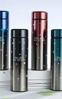 فلاسک درجه دار اقتصادی