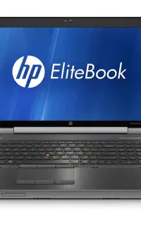 فروش لپ تاپ HP EliteBook 8760W