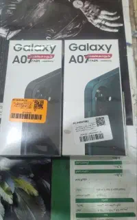 سامسونگ a07