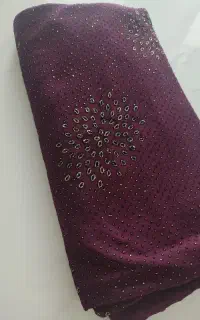 پارچه لباس کردی