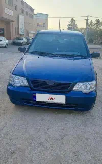 111 مدل 91 معاوظه با ال 90
