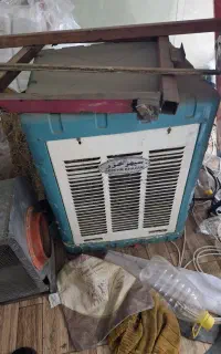 کولر آبی ۳۲۰۰