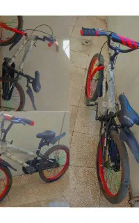 دوچرخه ۲۰