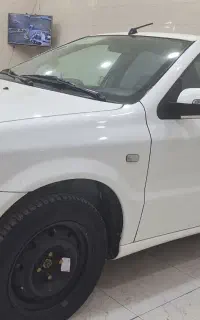 سمندموتورجدید