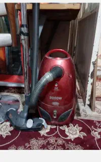 جاروبرقی