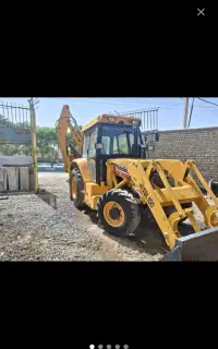 اجاره بیل بکهو