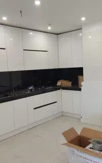 کابینت و تعمیرات