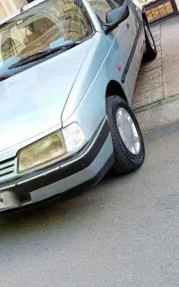 روا ۸۶دوگانه CNG