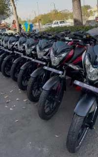 ns160 خشک ۱۴۰۳ زیر قیمت کل ایران