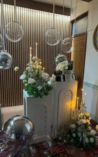 تشریفات مجالس