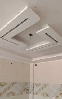 خدمات ساختمانی گچکاری همه خدمات باقیمت مناسب