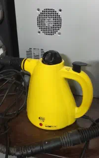 بخار شور