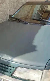 پژو آردی 83 خانگی