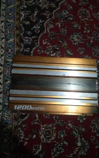 امپلی و میدرنج