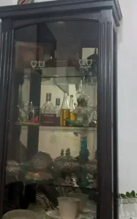 بوفه