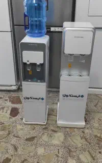 آبسردکن ایستکول