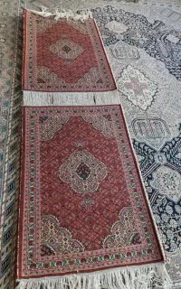 فرش دست بافت