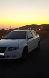سورن پلاس بنزینی ۱۴۰۴