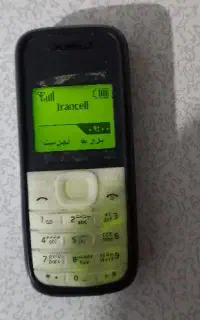 نوکیا ۱۲۰۰