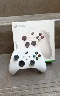 دسته xbox series s