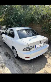 مسافر دره شهر و بدره به تهران دربست