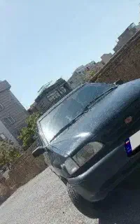 پراید مدل 84 انژکتور