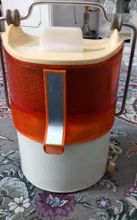 آبمیوه گیری پارس خزر