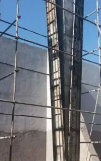 ارماتوربندی قالب بندی بتن ریزی