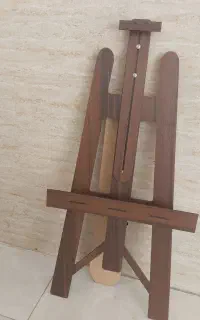 قاب عکس و قاب سه پایه