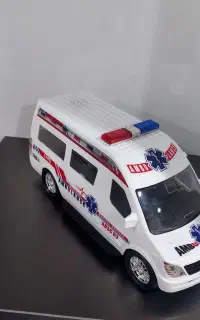 اسباب بازی نو