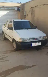 پراید مدل 93