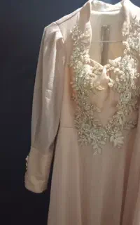 لباس مجلسی و کفش
