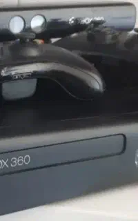ایکس باکس ۳۶۰ دو دسته با کینکت با ۷ روز مهلت تست