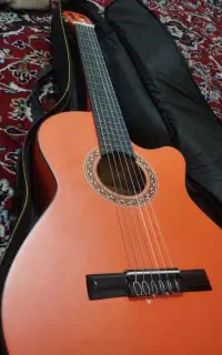 گیتار درحدصفر