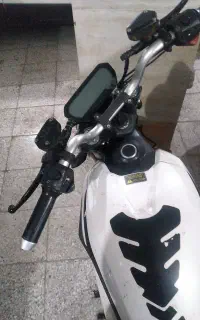 موتور برقی سوکو المانی