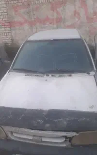 پراید۸۴
